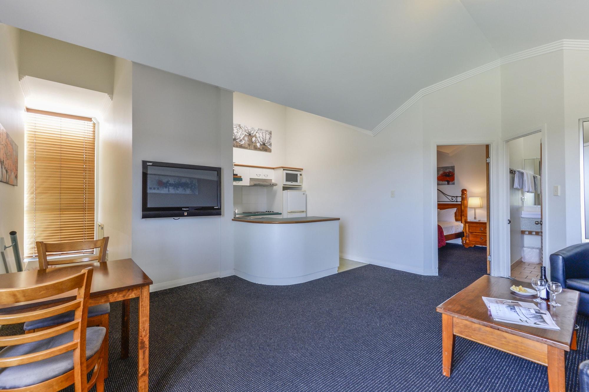 Burnett Riverside Hotel Bundaberg Kültér fotó