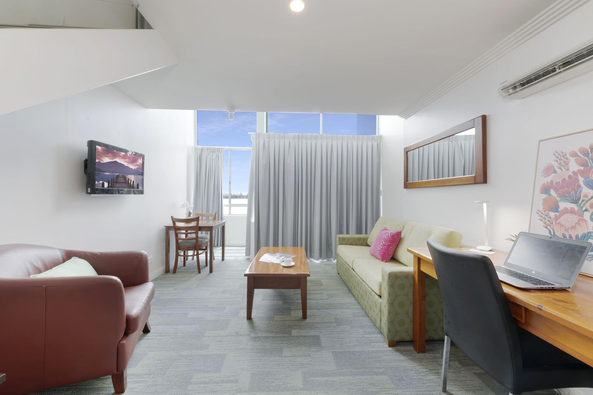 Burnett Riverside Hotel Bundaberg Kültér fotó