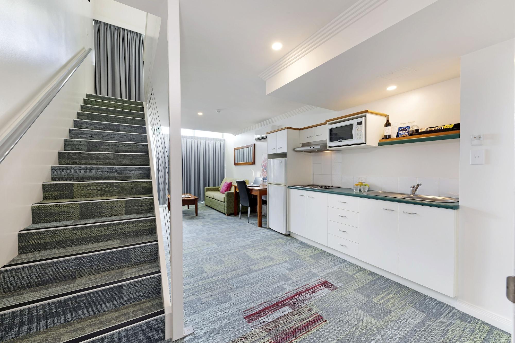 Burnett Riverside Hotel Bundaberg Kültér fotó
