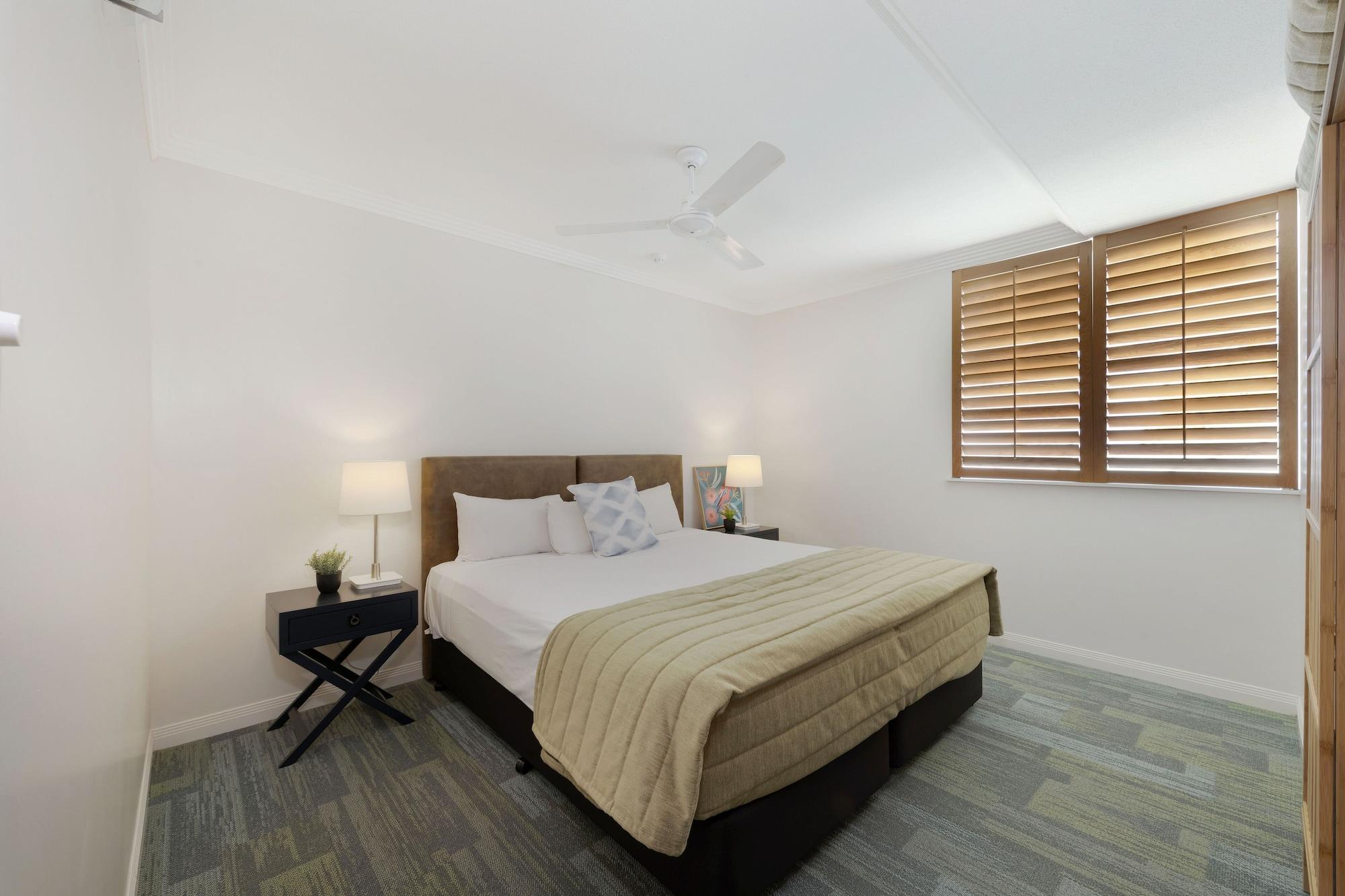 Burnett Riverside Hotel Bundaberg Kültér fotó