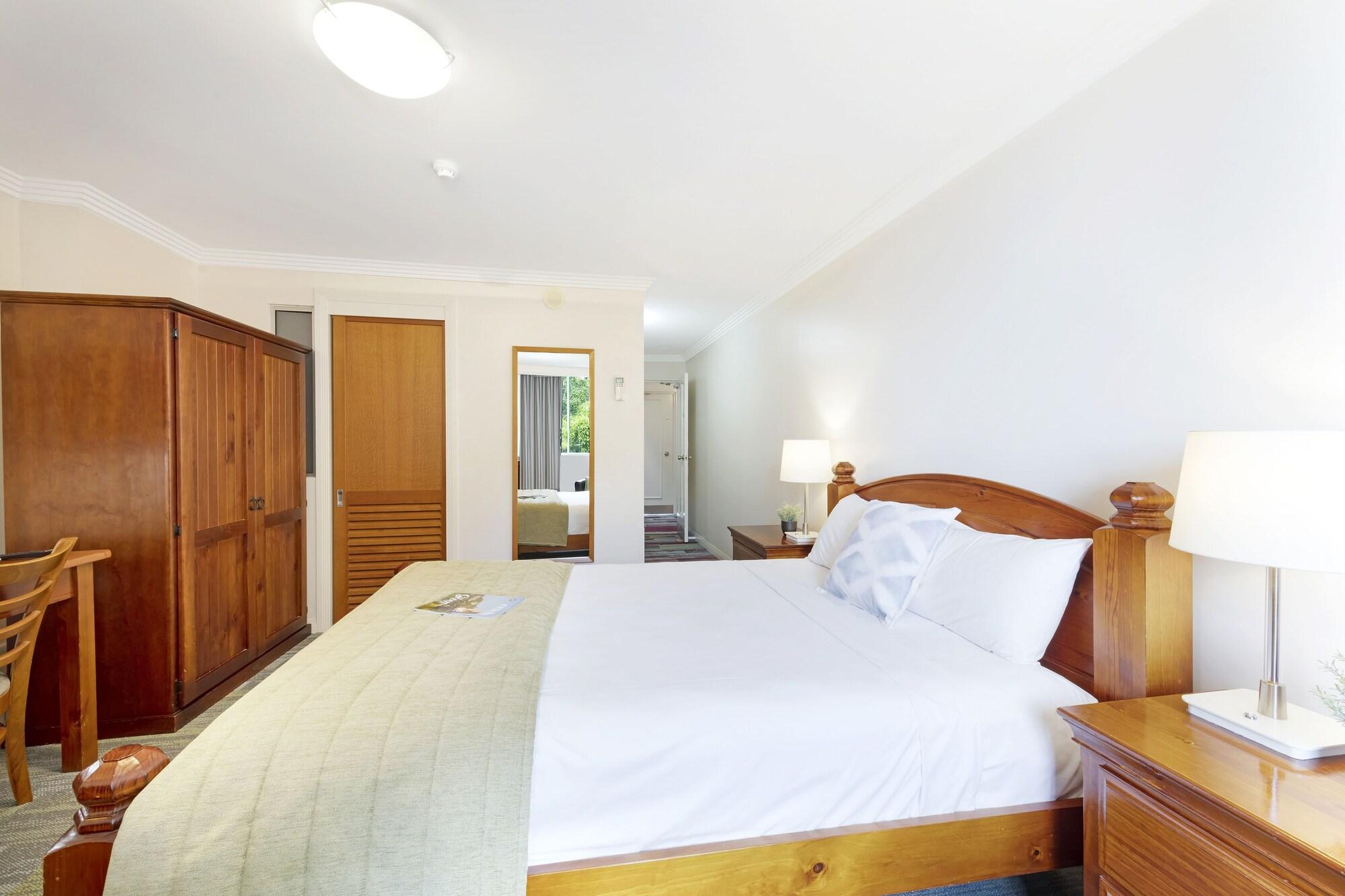 Burnett Riverside Hotel Bundaberg Kültér fotó