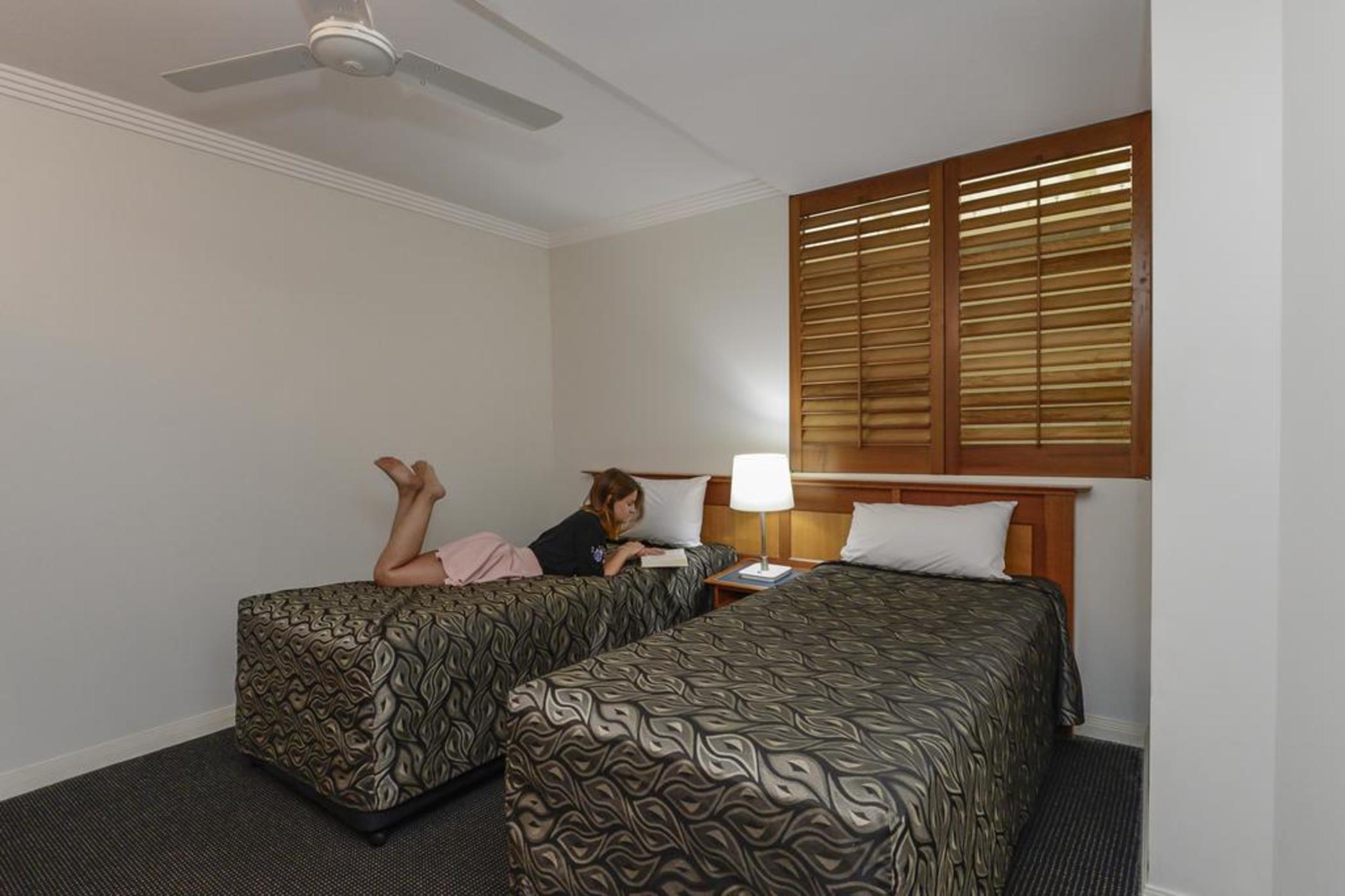 Burnett Riverside Hotel Bundaberg Kültér fotó
