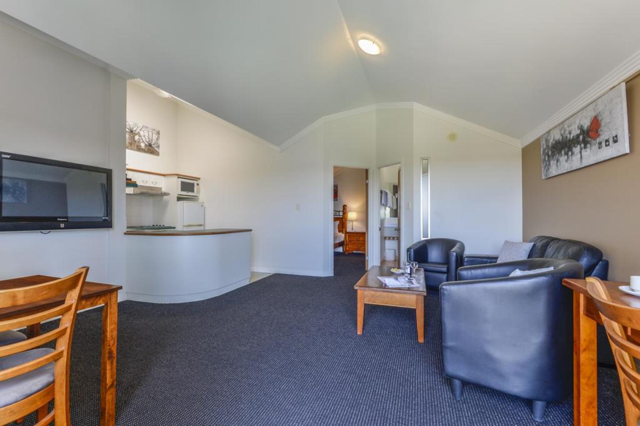 Burnett Riverside Hotel Bundaberg Kültér fotó