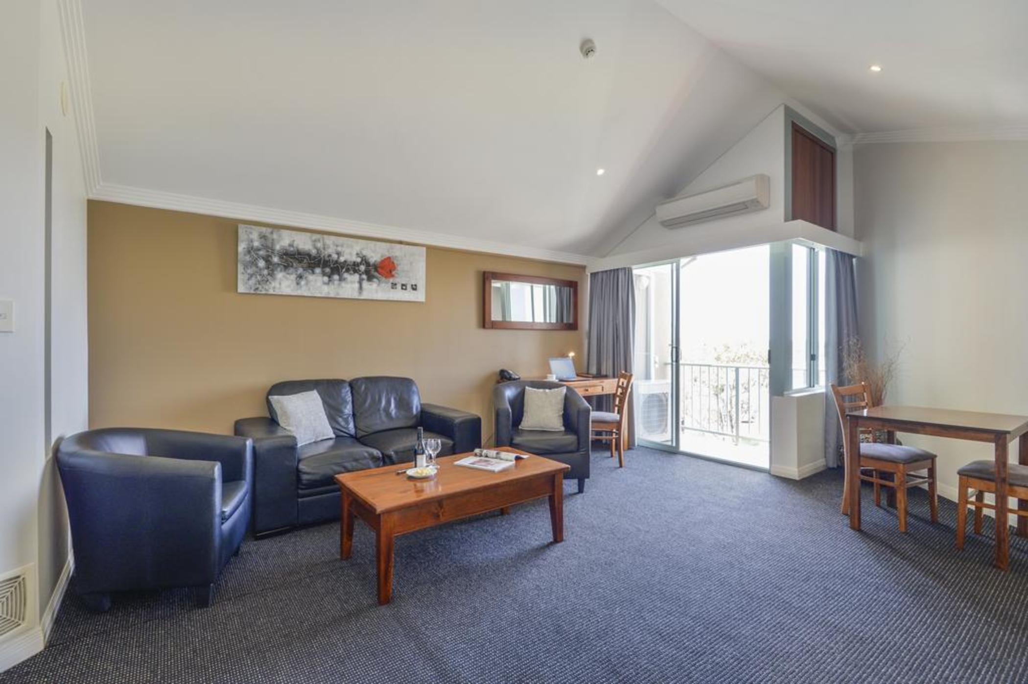 Burnett Riverside Hotel Bundaberg Kültér fotó