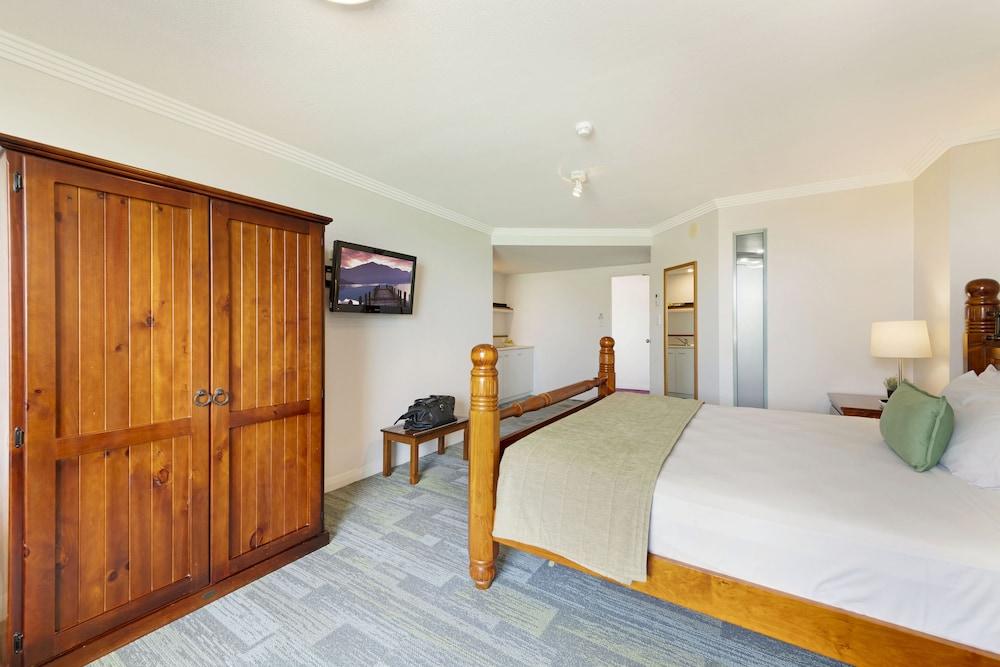Burnett Riverside Hotel Bundaberg Kültér fotó