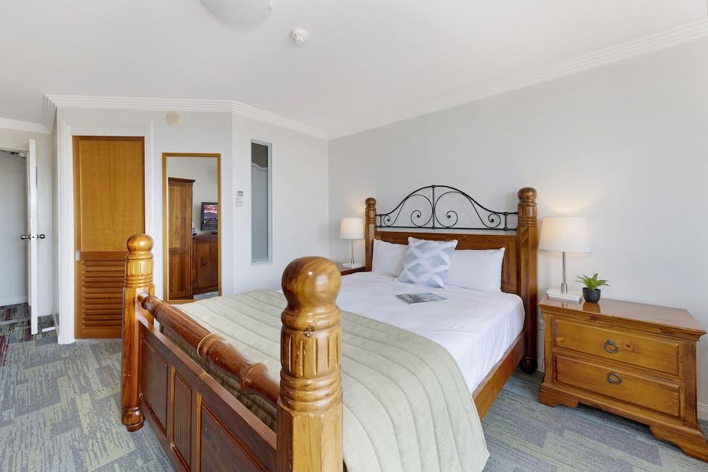 Burnett Riverside Hotel Bundaberg Kültér fotó