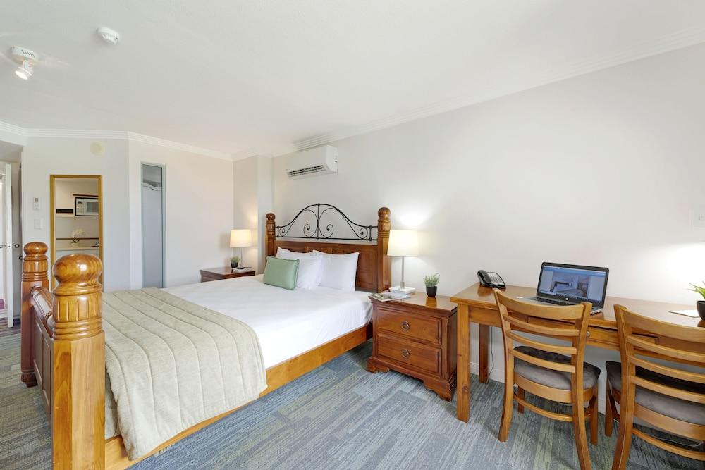 Burnett Riverside Hotel Bundaberg Kültér fotó