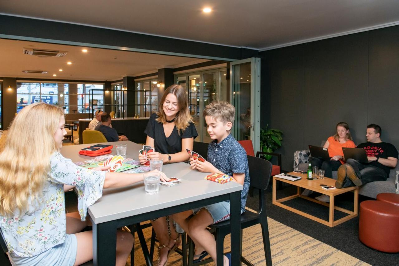 Burnett Riverside Hotel Bundaberg Kültér fotó