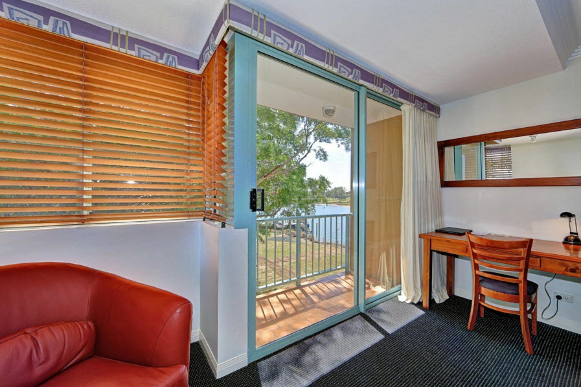 Burnett Riverside Hotel Bundaberg Kültér fotó